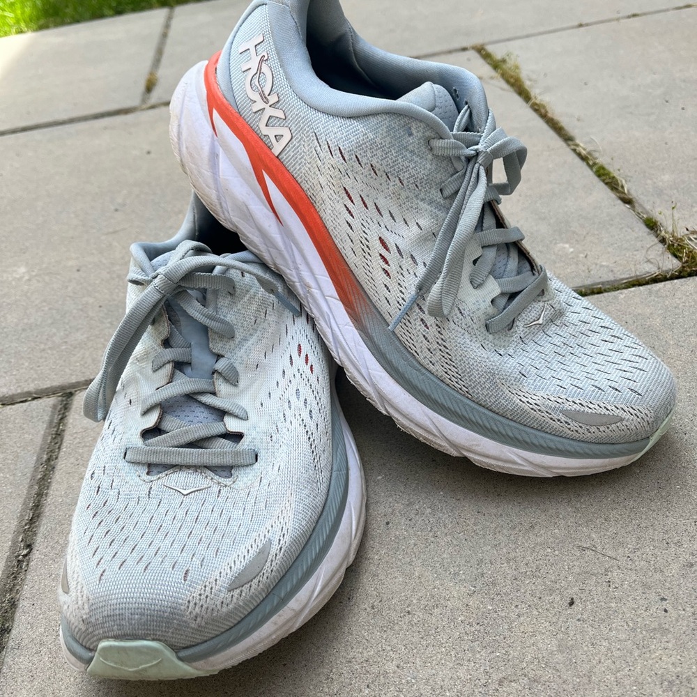 Hoka Women's Clifton Running Shoes